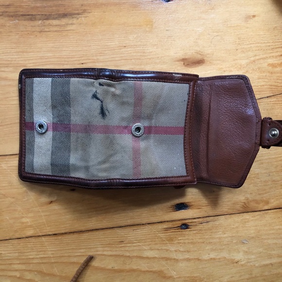 Burberry wallet - Picture 8 of 10